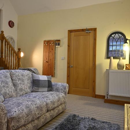 The Little Pheasant Apartment Ironbridge Gorge Broseley Buitenkant foto