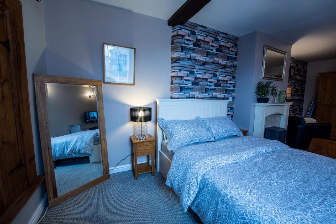 The Little Pheasant Apartment Ironbridge Gorge Broseley Buitenkant foto