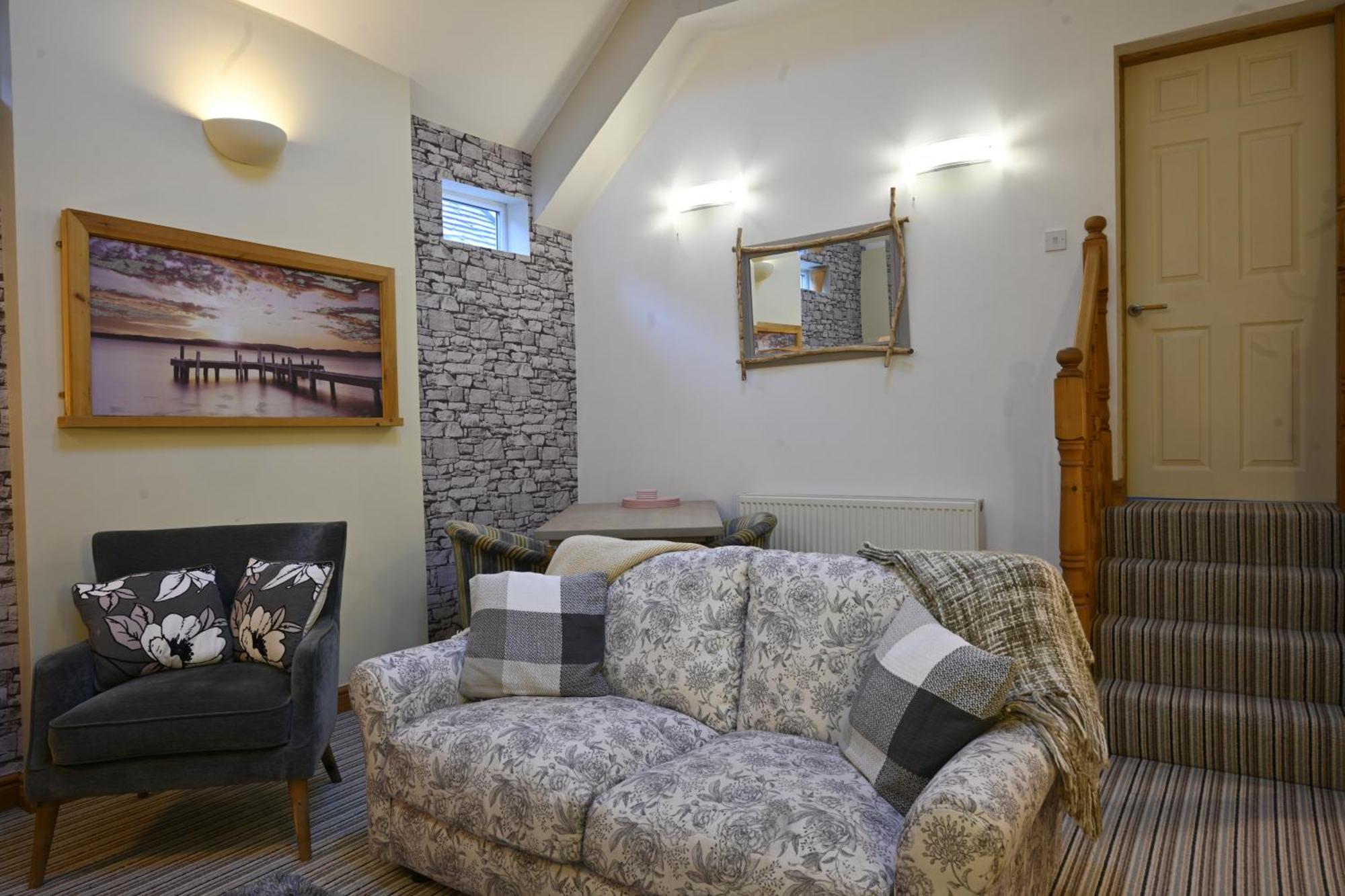The Little Pheasant Apartment Ironbridge Gorge Broseley Buitenkant foto