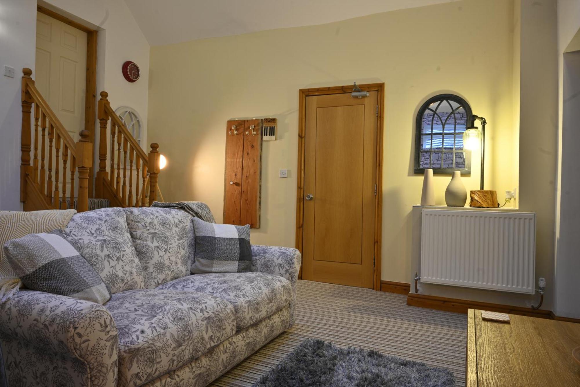 The Little Pheasant Apartment Ironbridge Gorge Broseley Buitenkant foto